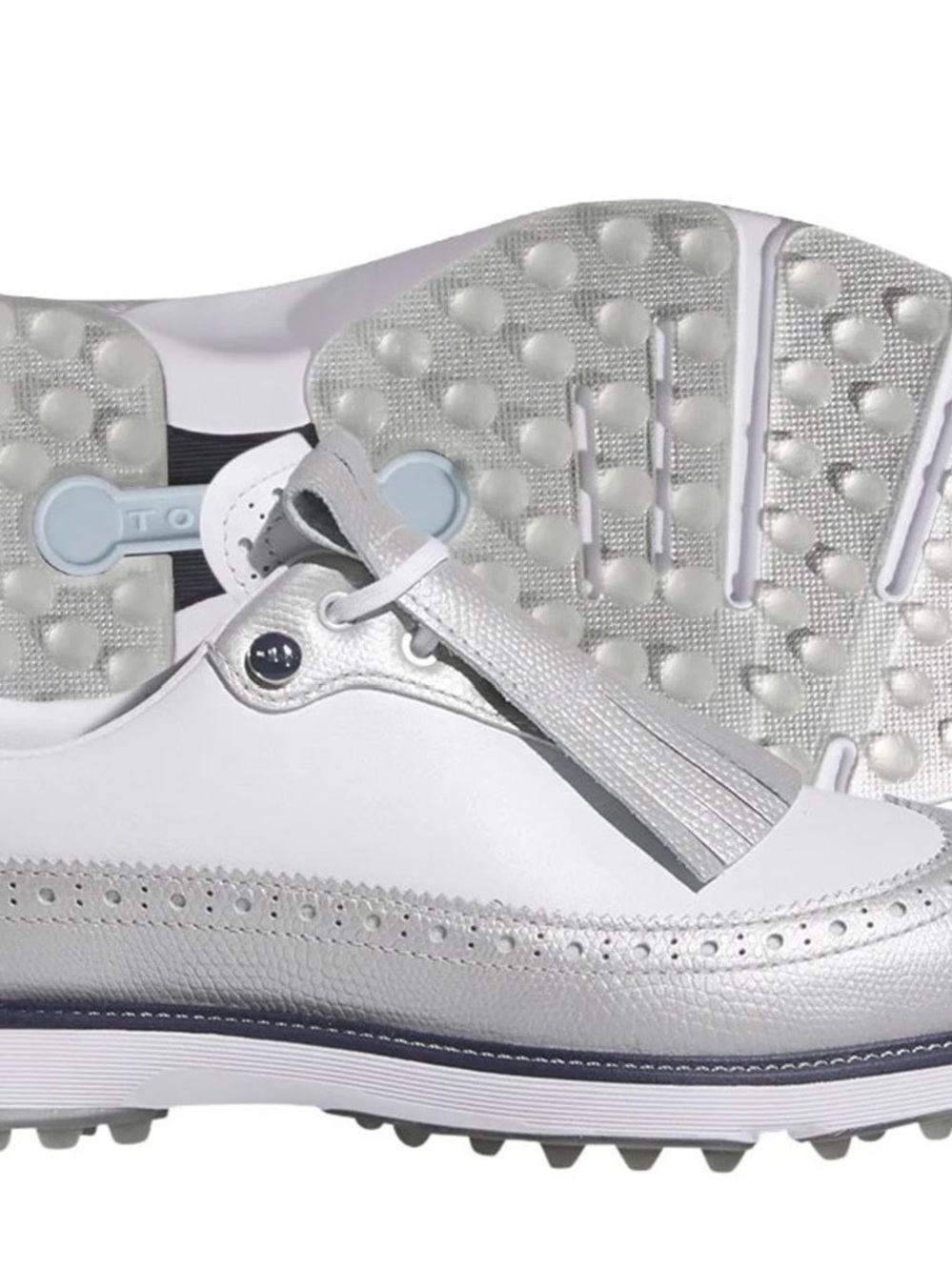 adidas Women's MC ZOYSIA Golf Spikeless Shoes